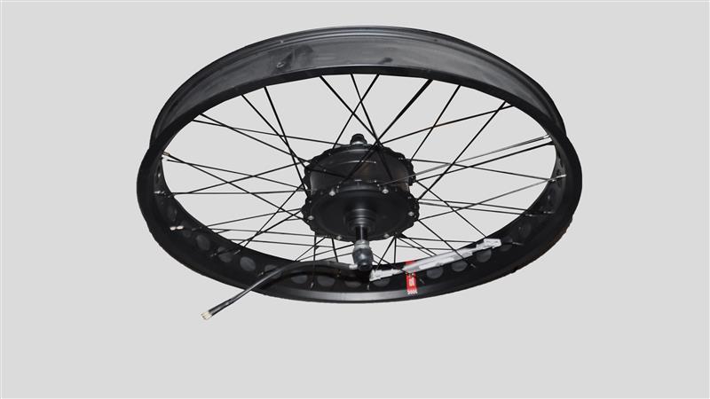 ARKA TEL JANT ve MOTOR (XR25 PREMIUM)